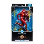 DC The Flash Movie Action Figure The Flash 18 cm, Ophalen of Verzenden, Nieuw
