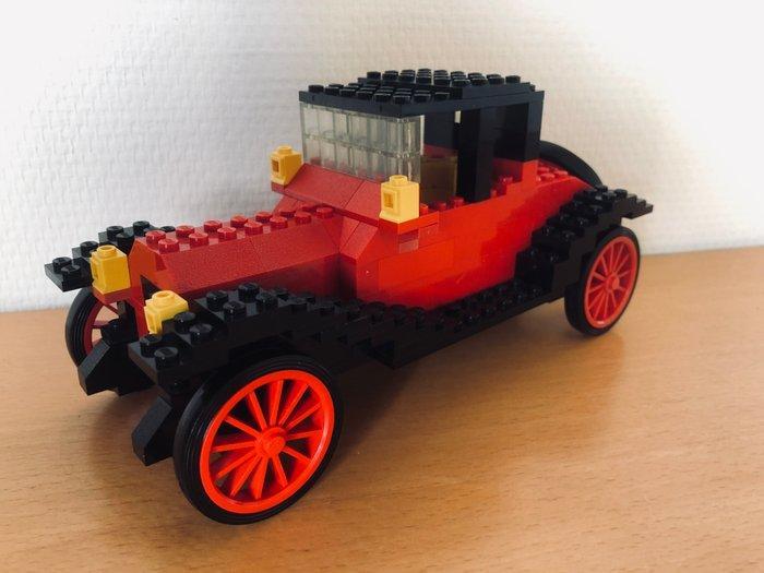 Lego Set - 390 - Basic - Hobby Set 390, Kinderen en Baby's, Speelgoed | Duplo en Lego