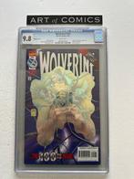 Wolverine #100 - Death Of Genesis - Elektra Appearance -, Boeken, Strips | Comics, Nieuw