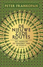 9789000384761 De nieuwe zijderoutes | Tweedehands, Boeken, Verzenden, Zo goed als nieuw, Peter Frankopan