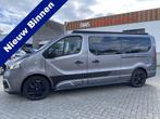 Renault Trafic 1.6 dCi 145pk T29 L2H1 DC 5 persoons Limited, Auto's, Renault, Nieuw, Trafic