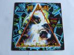 Def Leppard - Hysteria (LP), Verzenden, Zo goed als nieuw