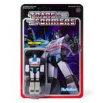 Transformers ReAction Jazz (Thema, New & Pre-orders), Verzamelen, Transformers, Verzenden, Zo goed als nieuw