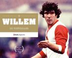 Willem 9789491555442 Jaap Visser, Verzenden, Gelezen, Jaap Visser
