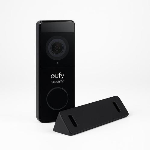 Hoekbeugel voor Eufy Slim C210 T8220 | Wandhouder | 45°, Huis en Inrichting, Deurbellen, Nieuw