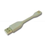 USB kabel voor Jawbone UP2, UP3 en UP4 - 0,10, Nieuw, Ophalen of Verzenden