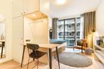 Appartement te huur in Rotterdam - 25 m² - 1 kamer(s), Appartement, Rotterdam, Zuid-Holland