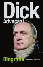 Tirion sport Dick Advocaat / Tirion sport 9789043915960, Verzenden, Gelezen, Maarten Meijer