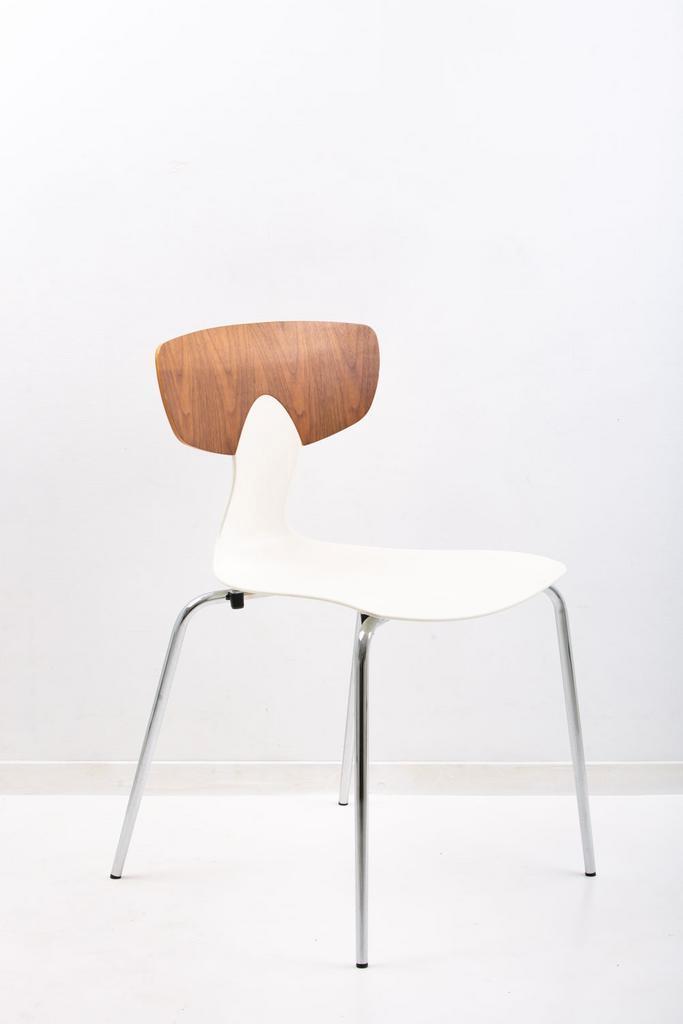 Labofa Shark design 4-poot, kruk en sledestoel showroommodel, Zakelijke goederen, Kantoor en Winkelinrichting | Kantoormeubilair en Inrichting