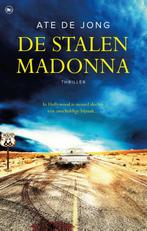 De stalen Madonna 9789044347968 Ate de Jong, Boeken, Verzenden, Gelezen, Ate de Jong