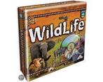 Wildlife DVD Bordspel, Verzenden, Nieuw