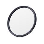 K&F Slim Circulair Polarisatiefilter (58mm), Nieuw, Ophalen of Verzenden