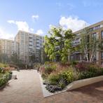 appartement in Den-haag gevonden voor €1050,- pm, Huizen en Kamers, Appartement, Direct bij eigenaar, Den-haag