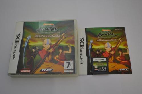 Mahjongg Ancient Egypt (DS FAH), Spelcomputers en Games, Games | Nintendo 2DS en 3DS, Zo goed als nieuw, Verzenden