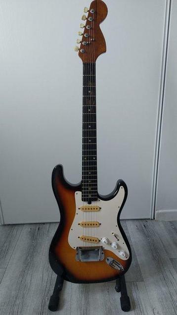 Écho - - Elektrische gitaar - Japan - 1970 beschikbaar voor biedingen