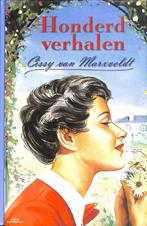 HONDERD VERHALEN 9789020525328 Cissy Van Marxveldt, Verzenden, Gelezen, Cissy Van Marxveldt