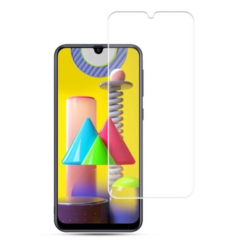 Samsung Galaxy M21 Full Cover Screen Protector 9D Tempered, Telecommunicatie, Mobiele telefoons | Toebehoren en Onderdelen, Nieuw