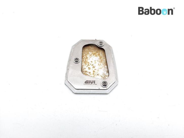 Zijstandaard Hulp BMW R 1200 GS 2008-2009 (R1200GS 08) Givi, Motoren, Onderdelen | BMW, Gebruikt, Verzenden