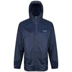 -46% Regatta  Regatta Herenpakket it iii waterdicht jasje  m, Verzenden, Nieuw, Blauw