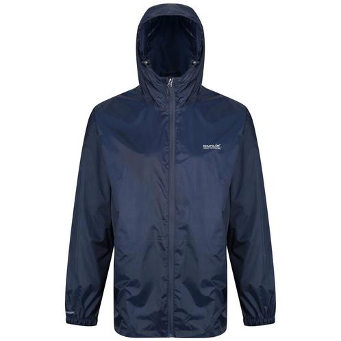 -46% Regatta  Regatta Herenpakket it iii waterdicht jasje  m, Kleding | Heren, Sportkleding, Blauw, Nieuw, Verzenden