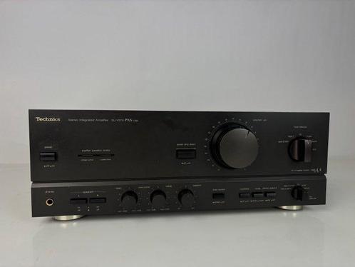 Technics - SU-V570 Solid state versterker, Audio, Tv en Foto, Radio's