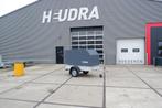 Actiemodel: Anssems GT 750kg 201x101x120cm bakwagen met huif, Nieuw
