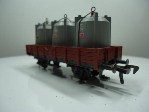 Fleischmann H0 - Fl. 5011 - Modeltrein (1) - DB, Hobby en Vrije tijd, Modeltreinen | H0