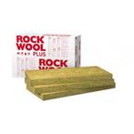 Rockwool isolatie, Doe-het-zelf en Verbouw, Isolatie en Afdichting, Ophalen of Verzenden, Nieuw