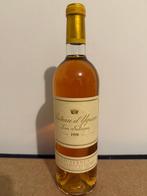 1998 Chateau dYquem - Sauternes 1er Cru Supérieur - 1 Fles, Nieuw