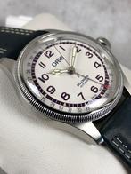 Oris - Big Crown Pointer Date Hank Aaron Limited Edition -, Sieraden, Tassen en Uiterlijk, Nieuw