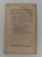 Jacques Cambry - Notice sur lagriculture des Celtes et des