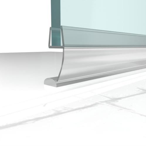 Douche en bad lekdorpel - 5x10mm-2000 mm, Doe-het-zelf en Verbouw, Sanitair, Nieuw, Ophalen of Verzenden