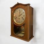 Friese stoelklok - reguladora - - Eik - 1950-1960 -