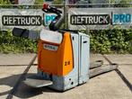 Still EXU-SF20 (2014) elektrische palletwagen MET VIDEO, 1000 tot 2000 kg, Elektrisch, Palletwagen, Still