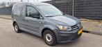 Volkswagen Caddy 2.0 TDI airco cruise business-line 2019, Auto's, Voorwielaandrijving, Dealer onderhouden, Stof, Euro 6