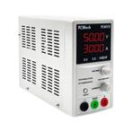 Regelbare voeding- DC-0-50V 3A, Ophalen of Verzenden, Nieuw, Overige meters