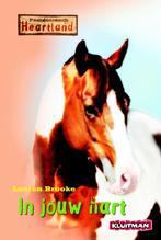 In jouw hart / Paardenranch Heartland 9789020624298, Boeken, Kinderboeken | Jeugd | 10 tot 12 jaar, Verzenden, Gelezen, Lauren Brooke