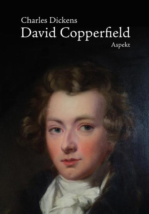 David Copperfield 9789464249941 Charles Dickens, Boeken, Literatuur, Gelezen, Verzenden