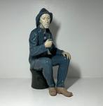 Nao by Lladró - Beeldje - Large figure “Old Sailor with