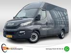 Iveco Daily 35C18V 3.0 180pk 352 H2 L | Trekhaak 3.5T | Airc, Auto's, Iveco, Nieuw, Zilver of Grijs, Lease