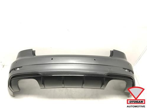 Audi RS3 A3 8V Sedan Limo Achterbumper Bumper 4xPDC Originee, Auto-onderdelen, Carrosserie en Plaatwerk, Gebruikt, Audi, Voor