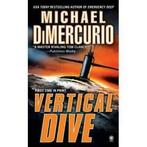 Onyx novel: Vertical dive by Michael DiMercurio (Paperback), Boeken, Oorlog en Militair, Gelezen, Michael Dimercurio, Verzenden