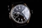 Longines - Military black Marriage watch Cal 17L - Zonder, Sieraden, Tassen en Uiterlijk, Horloges | Heren, Nieuw