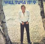 LP gebruikt - Will Tura - Will Tura NÂº 9, Verzenden, Zo goed als nieuw