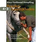 Paardenpersoonlijkheden / Tirion natuur 9789052105338, Boeken, Verzenden, Gelezen, K.F. Hempfling