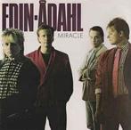 cd - Edin-Ãdahl - Miracle, Zo goed als nieuw, Verzenden