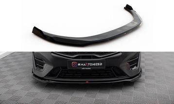 Voorspoiler V.1 Kia Proceed GT FL Maxton Street Pro Glans beschikbaar voor biedingen
