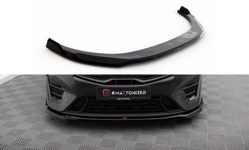 Voorspoiler V.1 Kia Proceed GT FL Maxton Street Pro Glans, Auto-onderdelen, Carrosserie en Plaatwerk, Ophalen of Verzenden