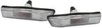 Witte Zijknipperlichten BMW 3 Serie E36 en 5 Serie X5 B6238, Nieuw