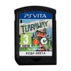 PS Vita Tearaway, Zo goed als nieuw, Verzenden